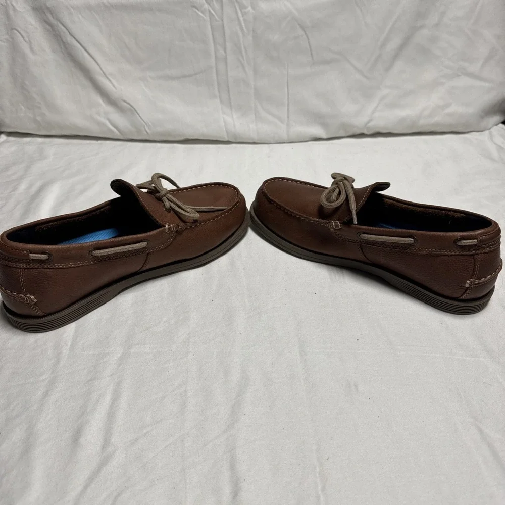 Dockers darnell leather